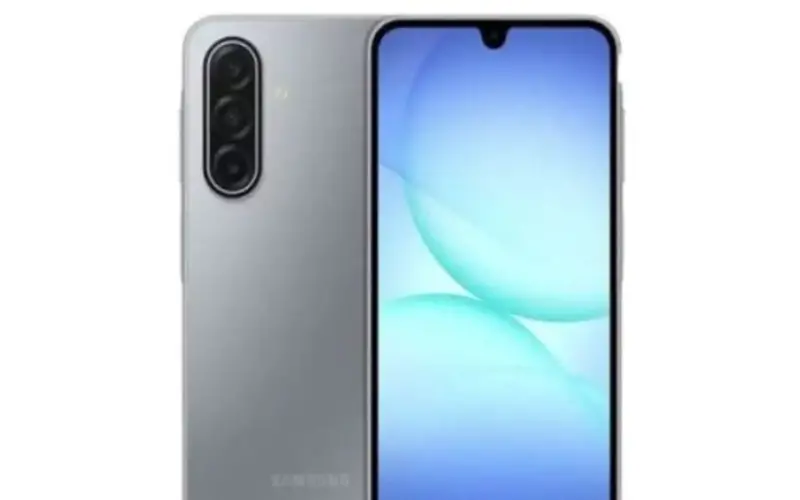 مواصفات وأسعار هاتف Samsung Galaxy A17 4G في مصر والسعودية – الأسبوع